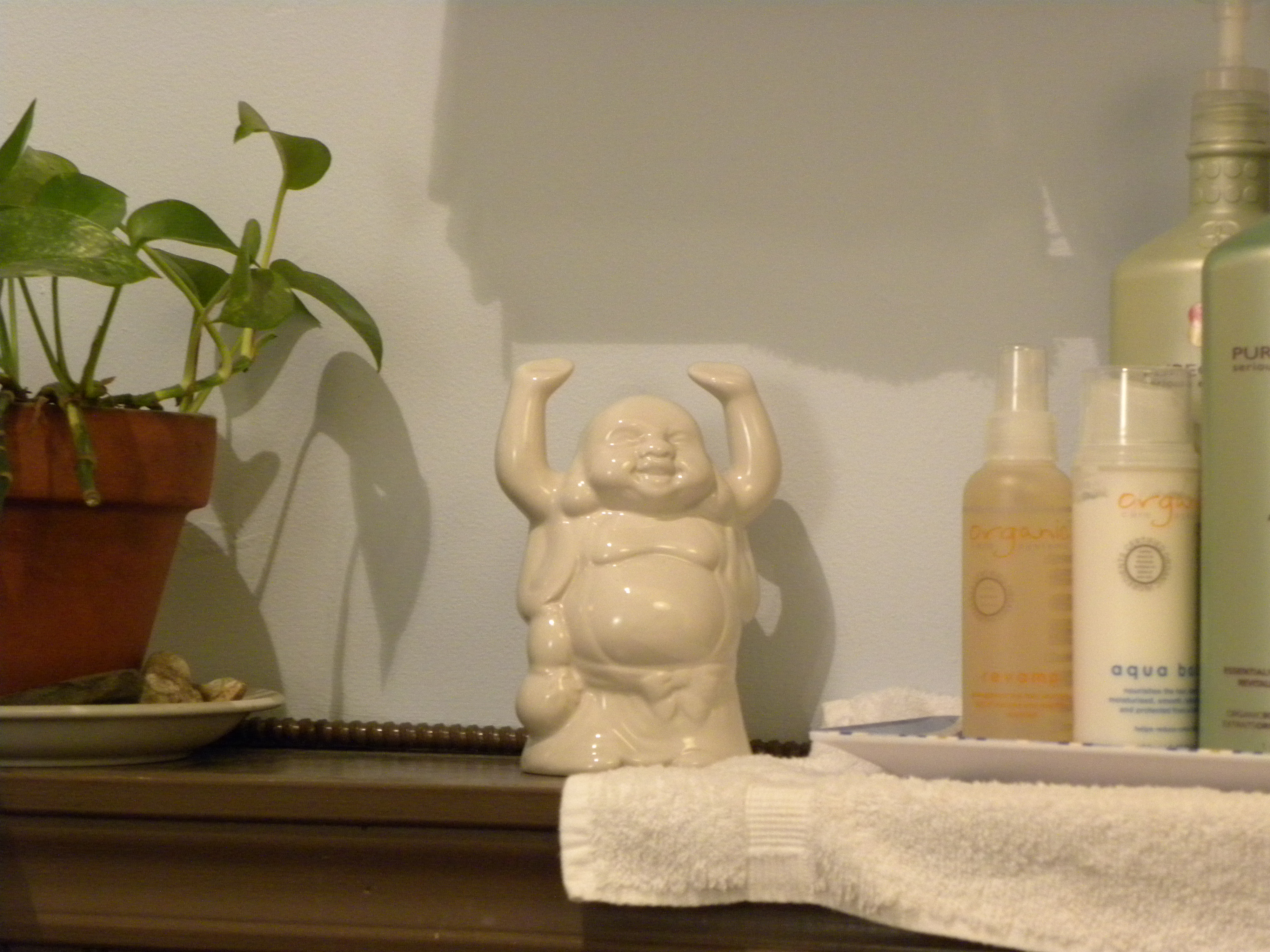 buddha