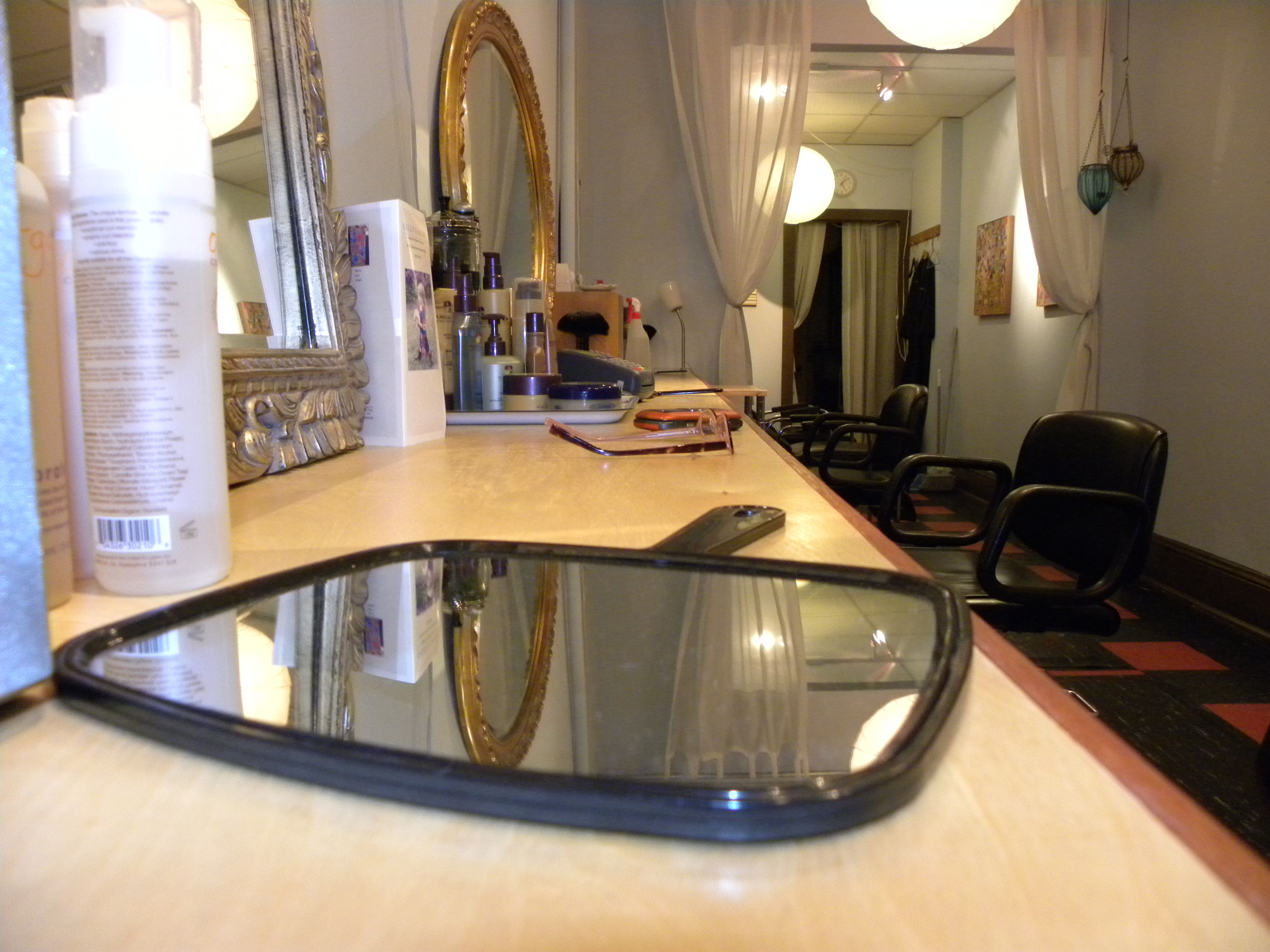 mirror