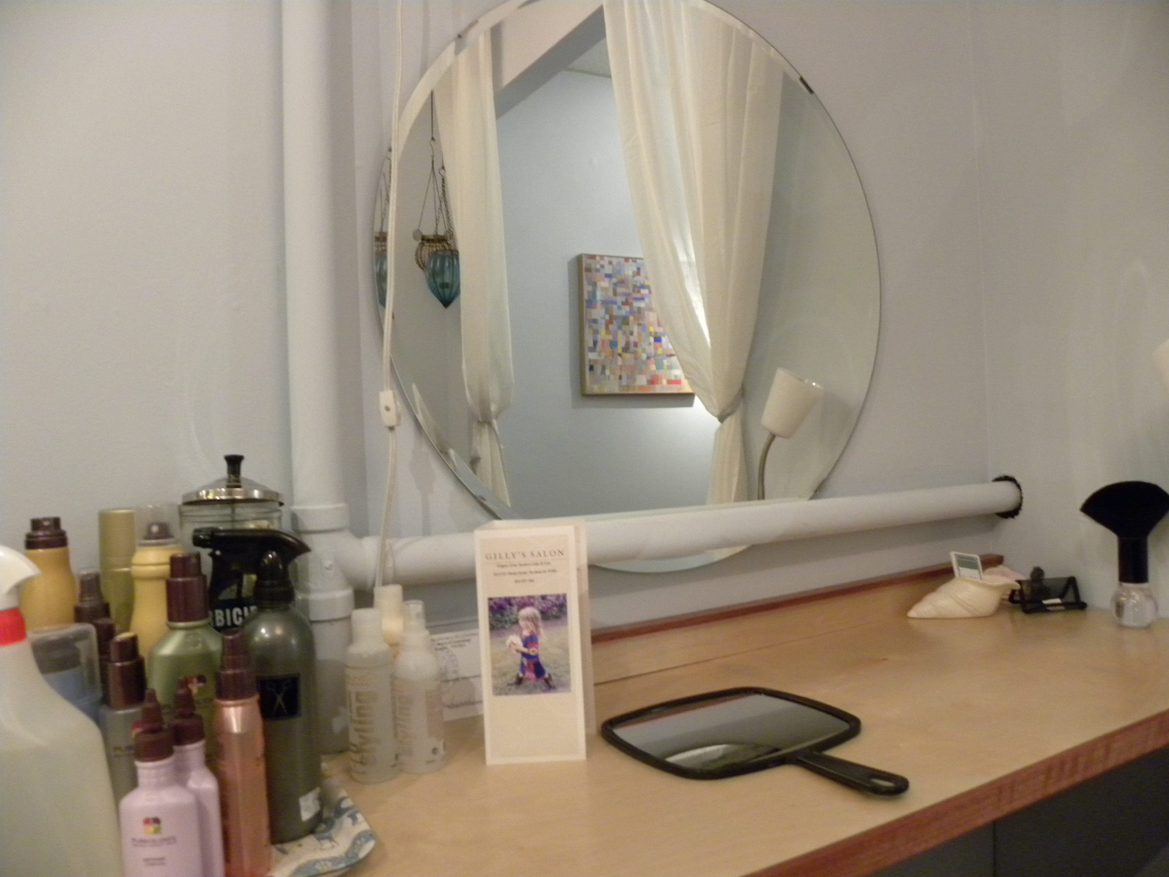 mirror
